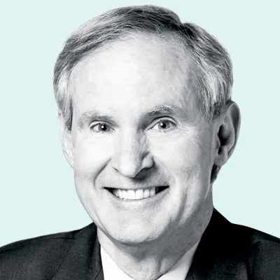 Shawn Tully