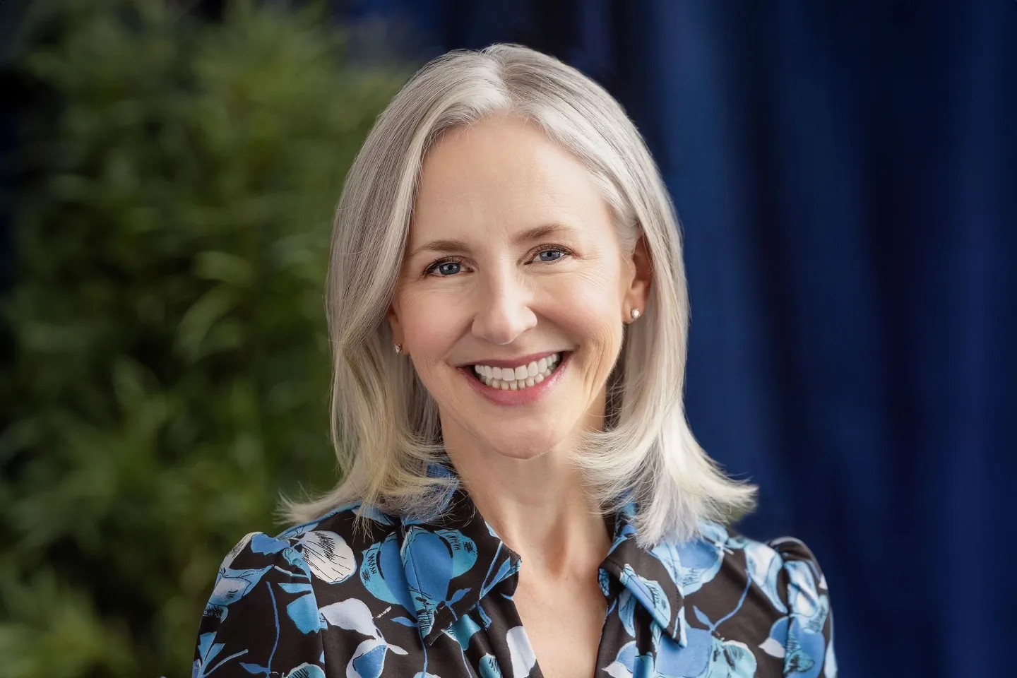Exclusive: Departing Salesforce CFO Amy Weaver will become the CEO of Direct Relief, the fifth largest charity in the U.S