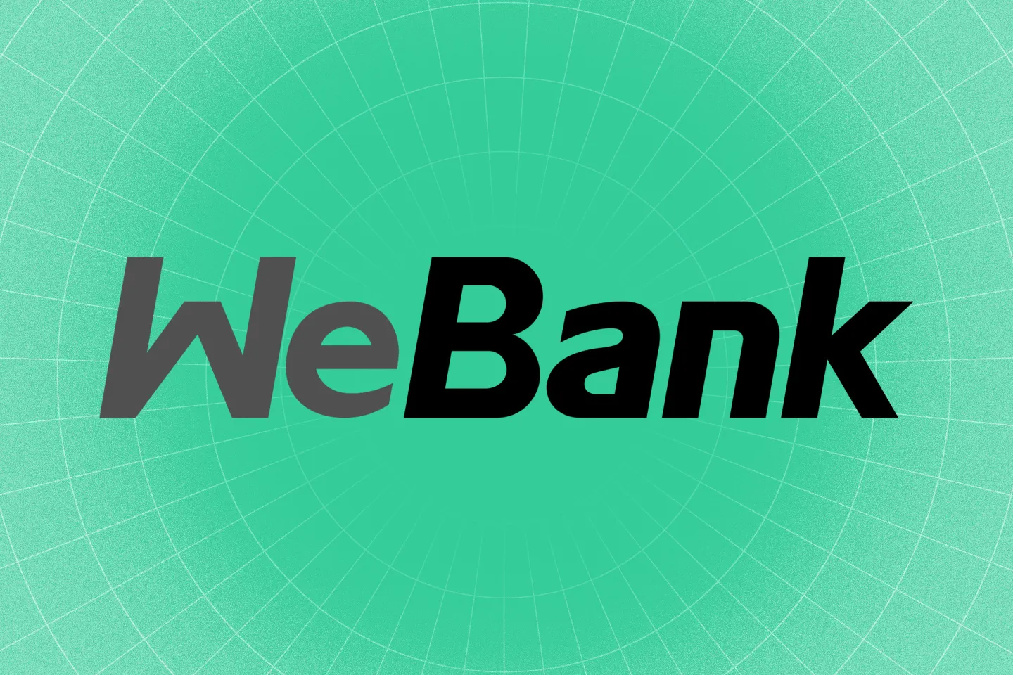WeBank