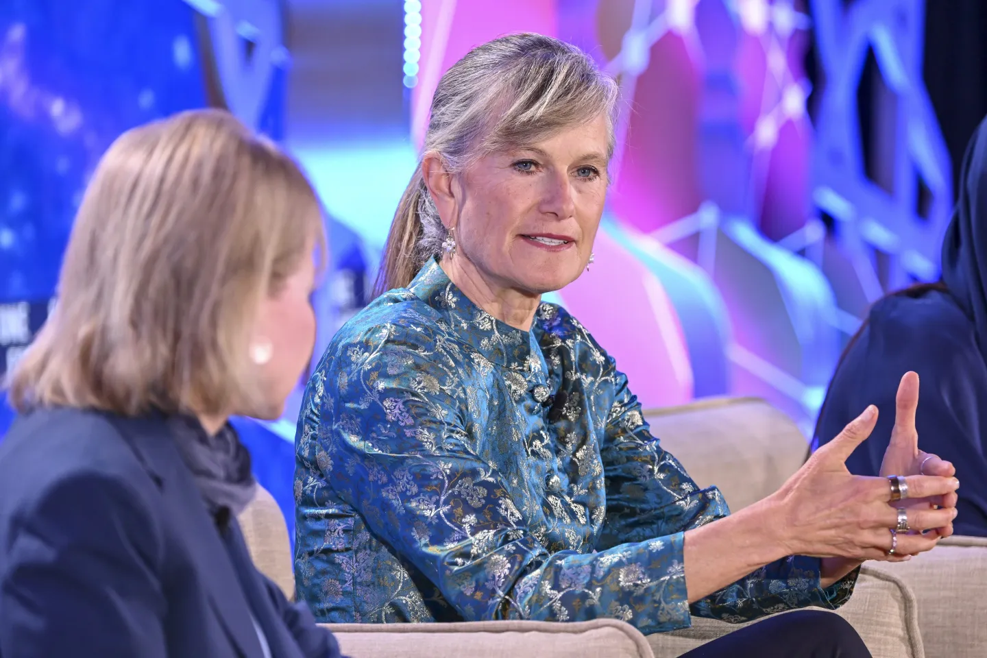 Acumen CEO: Entrepreneurs who think they can cure poverty with the Silicon Valley model are a red flag