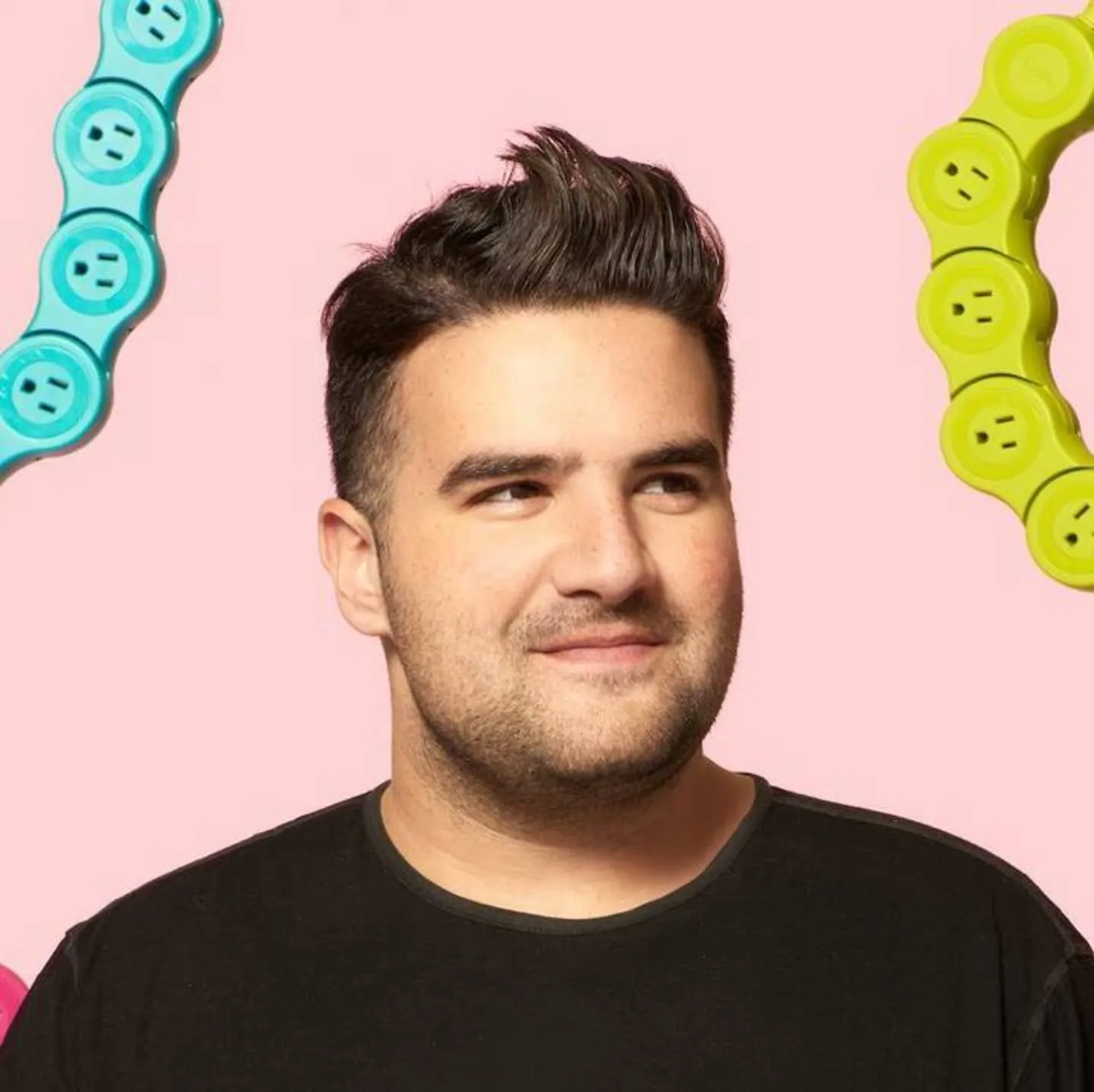Ben Kaufman