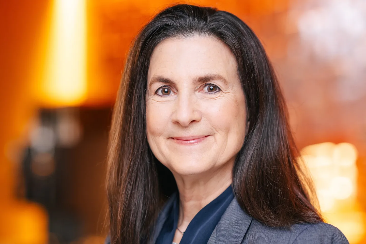 Starbucks’ CEO has a new right-hand woman in his bid to turn around the struggling coffee chain